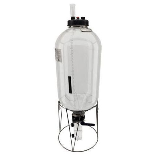 Brew Monk B50/Fermzilla pakke