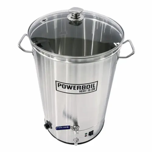PowerBoil 40 Sparge Water Heater
