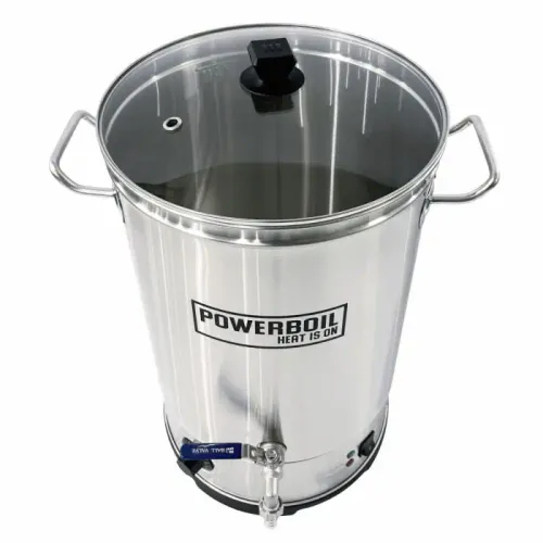 PowerBoil 25 Sparge Water Heater