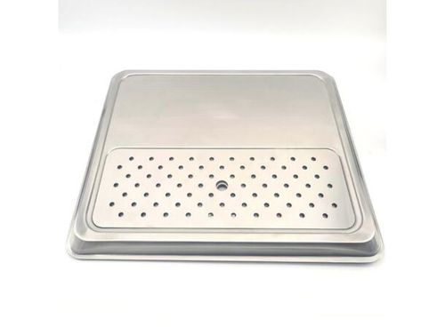 Dryppbrett 410mm x 480mm