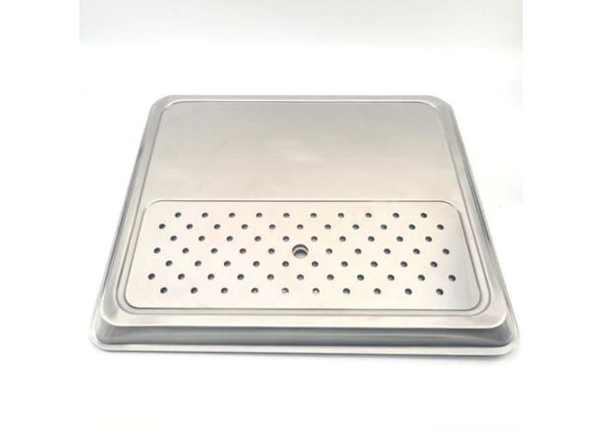 Hovedbilde Dryppbrett 410mm x 480mm