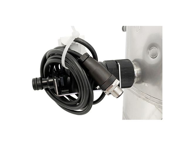 Hovedbilde Magnetventil kjølekappe