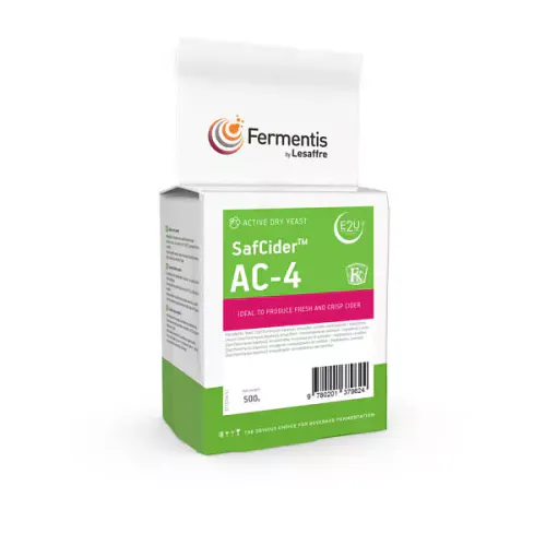 SafCider AC-4, 500 g