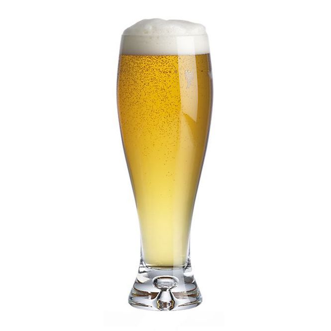 Hovedbilde Hoegaarden Wit Clone - Allgrain