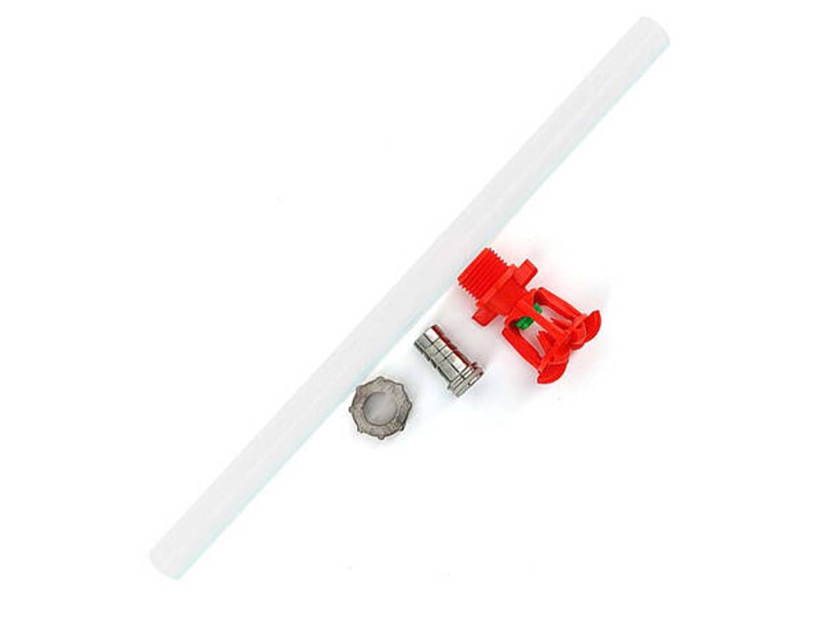 Kjøp BrewZilla CIP Spray Rotor hos litebrygg.no Litebrygg.no