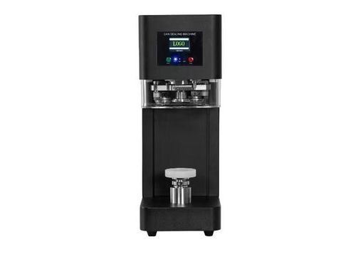 Smart Can Sealing Machine