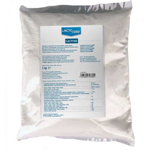Laktose 1 kg