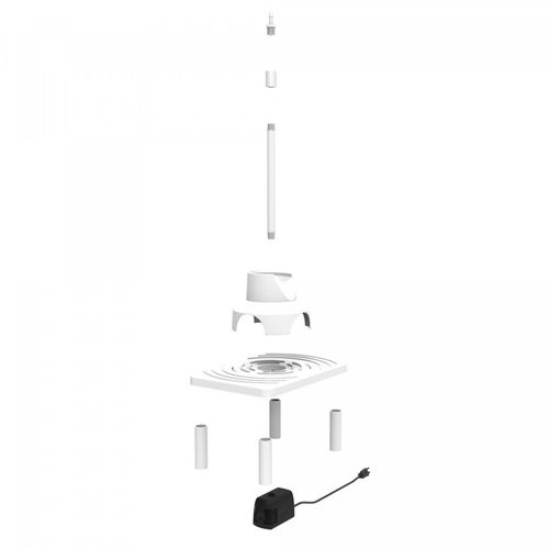FastWasher FastRack