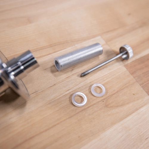 Ss Brewtech karboneringssten  TC 1,5