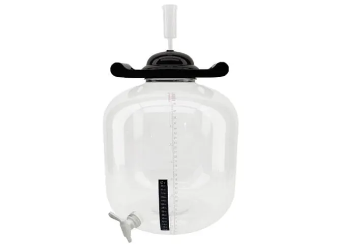 Hovedbilde FermZilla 30L Flat Bottom Fermenter