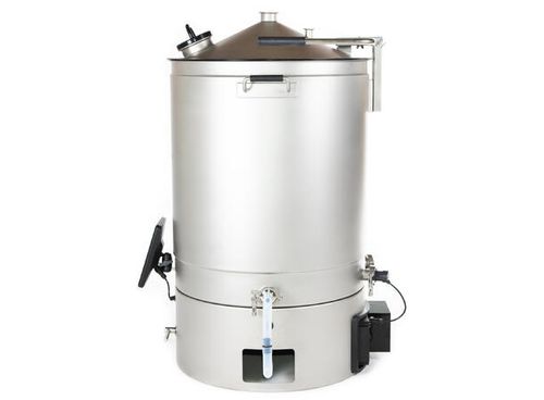 B180 Bryggemaskin, 2x230V, 6.6kW