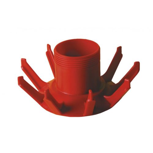 Utvidelse til flasketre