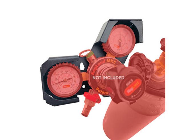 Hovedbilde Gauge Guard for MK5 Regulator