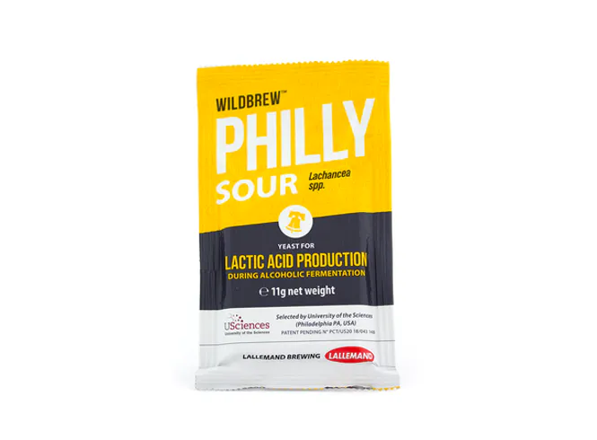 Hovedbilde Wildbrew Philly Sour 11g