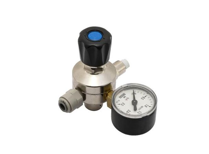 Hovedbilde Oxyturbo Minor O2 Regulator