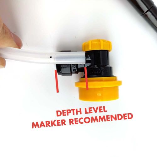 Beer Gun flaskefyller Gen 2