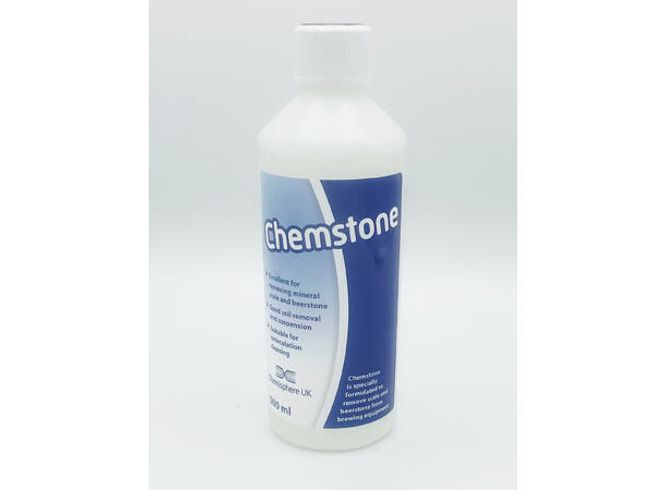 Hovedbilde Chemstone 500ml