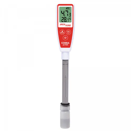 Cobra pH-pen