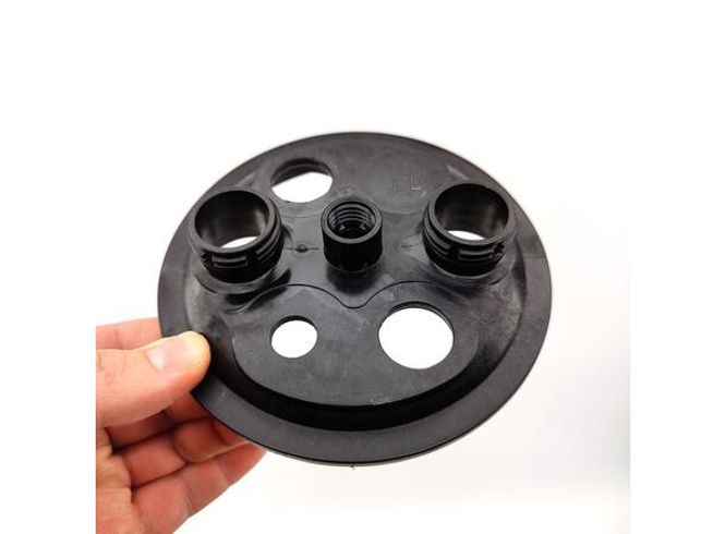 Hovedbilde Lokk til Temp Twister