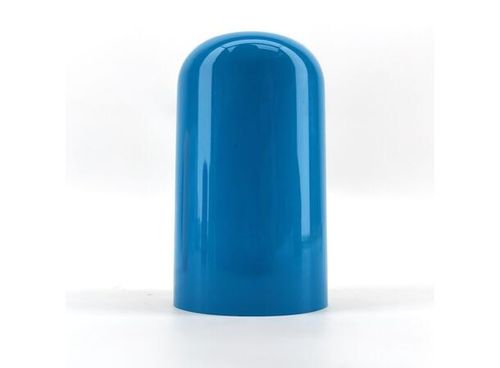 Pill hette Blå